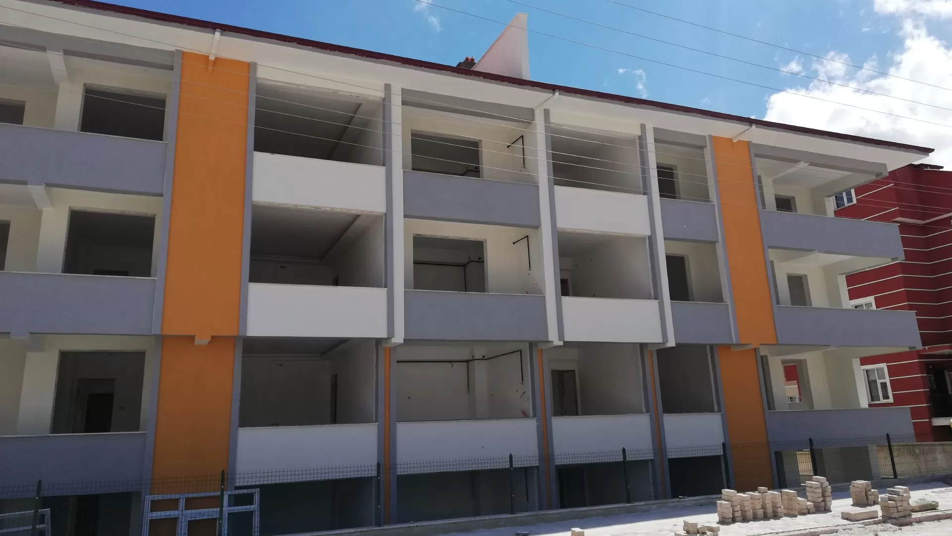 PVC Kapı ve Pencere Sistemleri